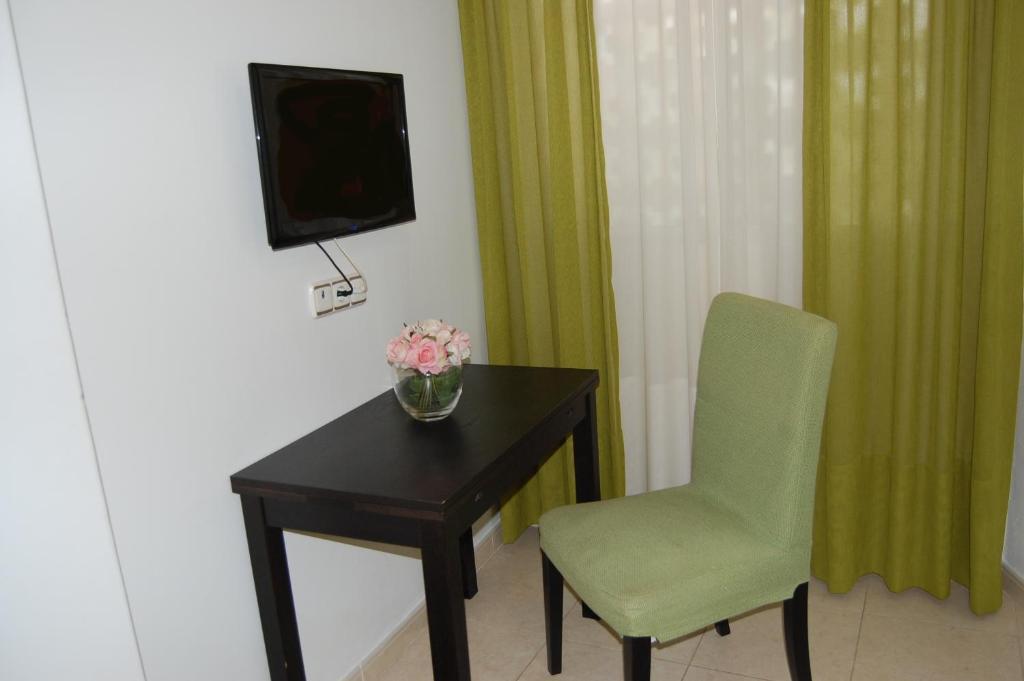 Hostal Juan De Austria II Aguadulce  Bilik gambar