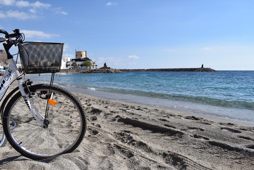 Hostal Juan De Austria II Aguadulce  Luaran gambar