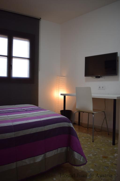 Hostal Juan De Austria II Aguadulce  Bilik gambar