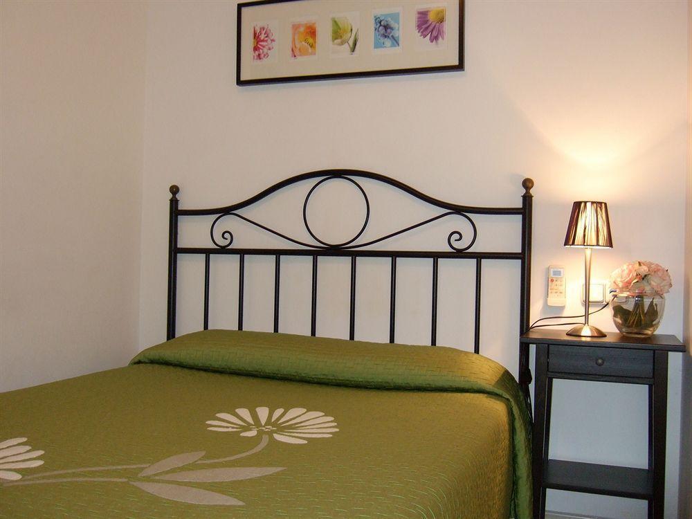 Hostal Juan De Austria II Aguadulce  Luaran gambar